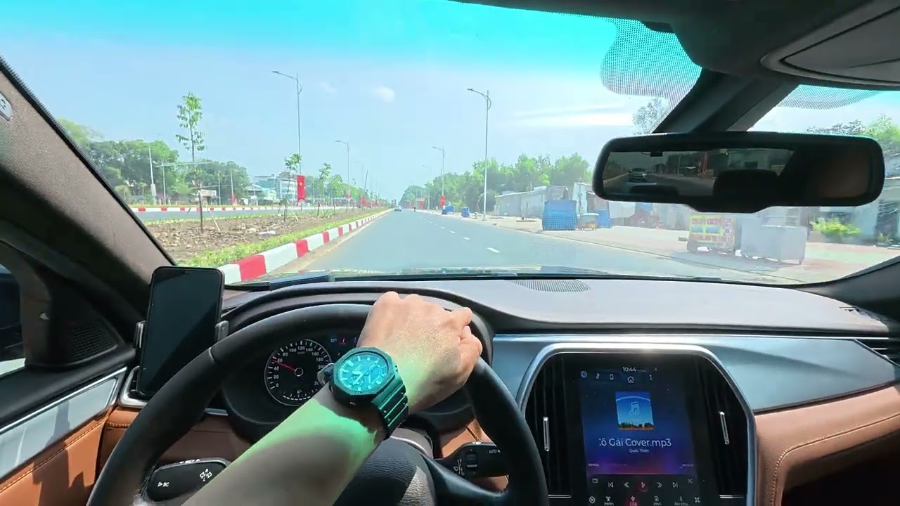 Hạ tầng Nhơn Trạch làm rất khủng| Bất động sản Nhơn Trạch 2026