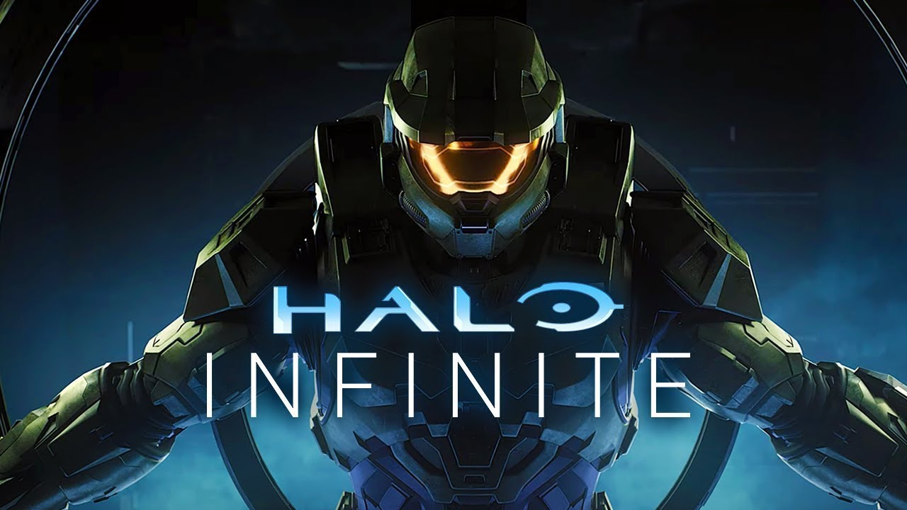 Halo Infinite Multiplayer Technical Preview - Gameplay