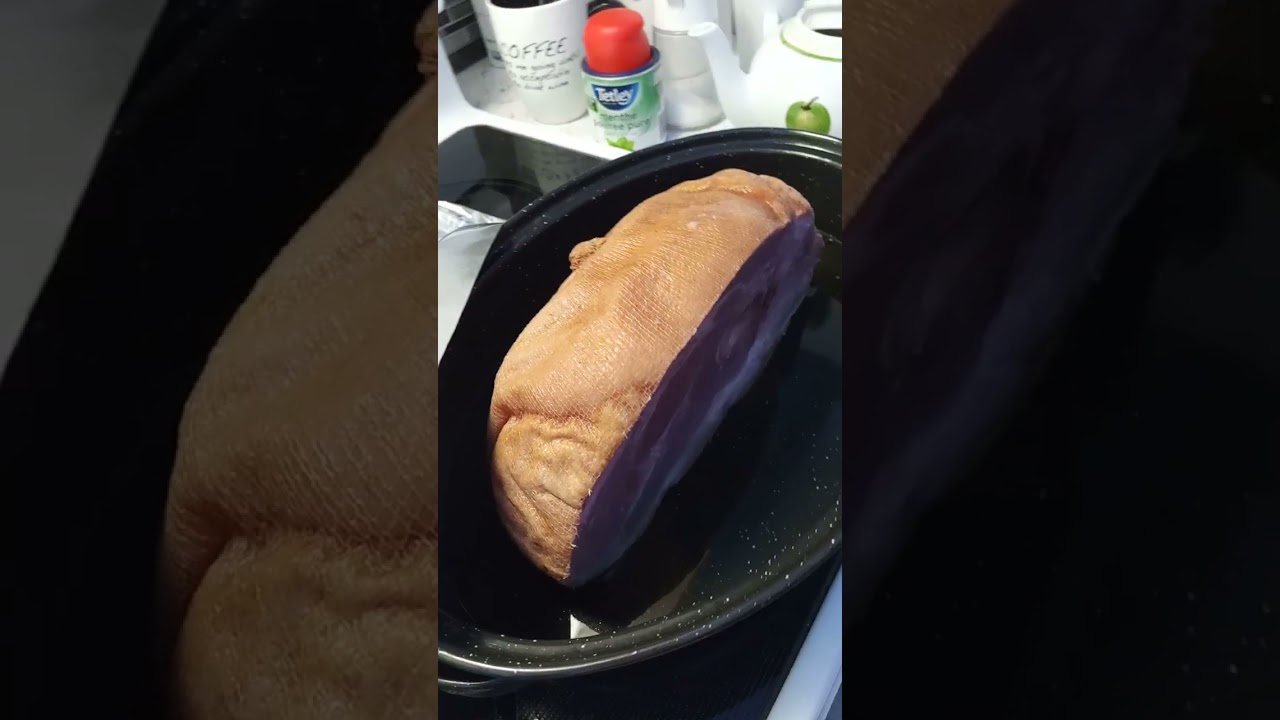 Bone In Ham
