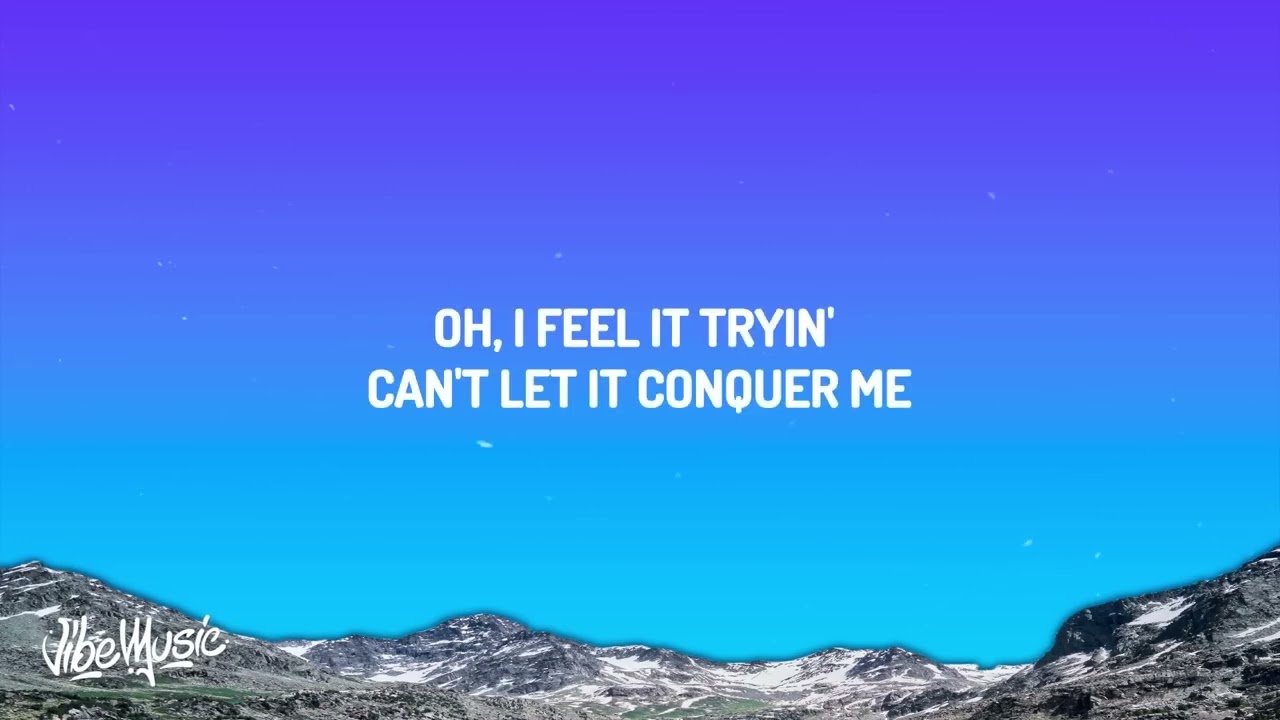 Doechii - Anxiety LYRICS