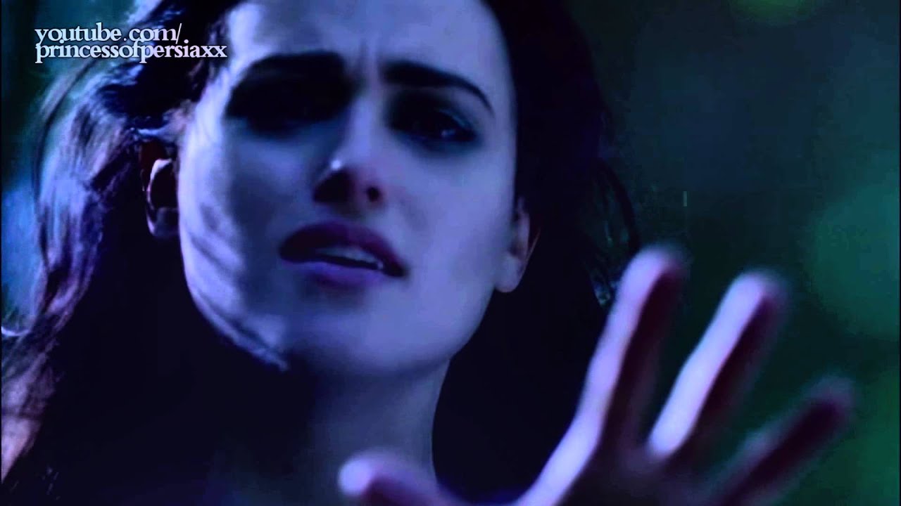Loki & Morgana // Seven Devils