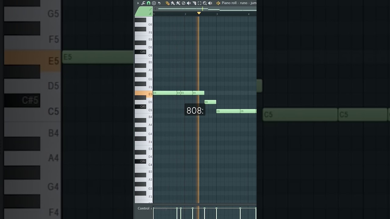 How we made beat for Lil Baby🥶 #shorts #lilbabytypebeat #howtomakebeat