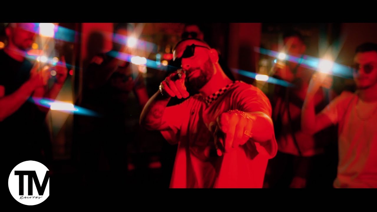 Tavorman, Ernest Ragusa - Gayle (Official Video)
