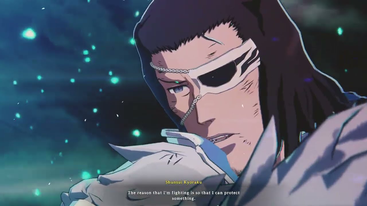 Bleach Rebirth of Souls Livestream #30