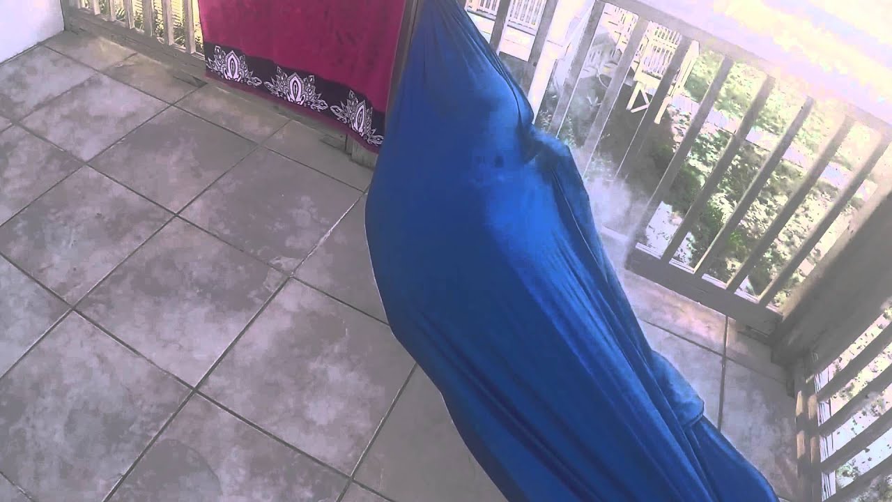 Hyperbaric Hammock