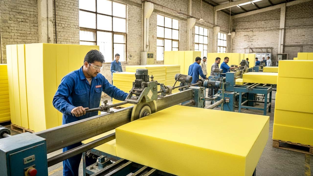 The Top 07 Manufacturing Process in Asia