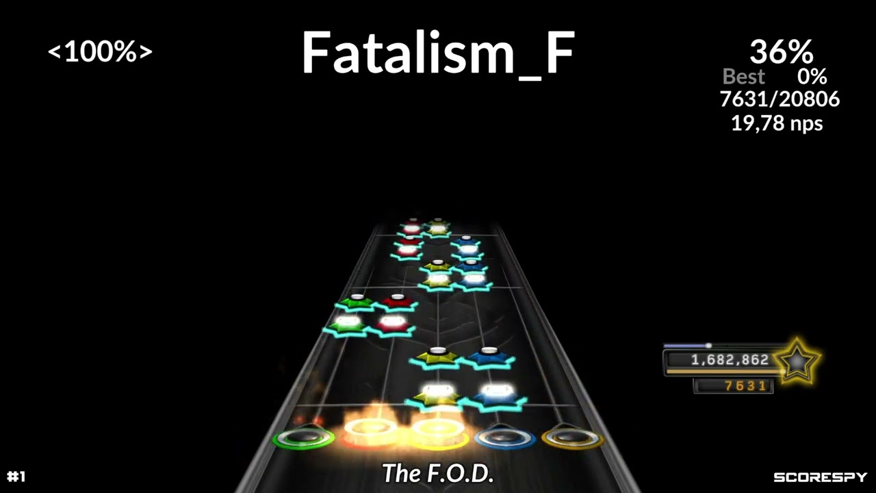 Chorus Releases. Soulless 4++. Final fixed version