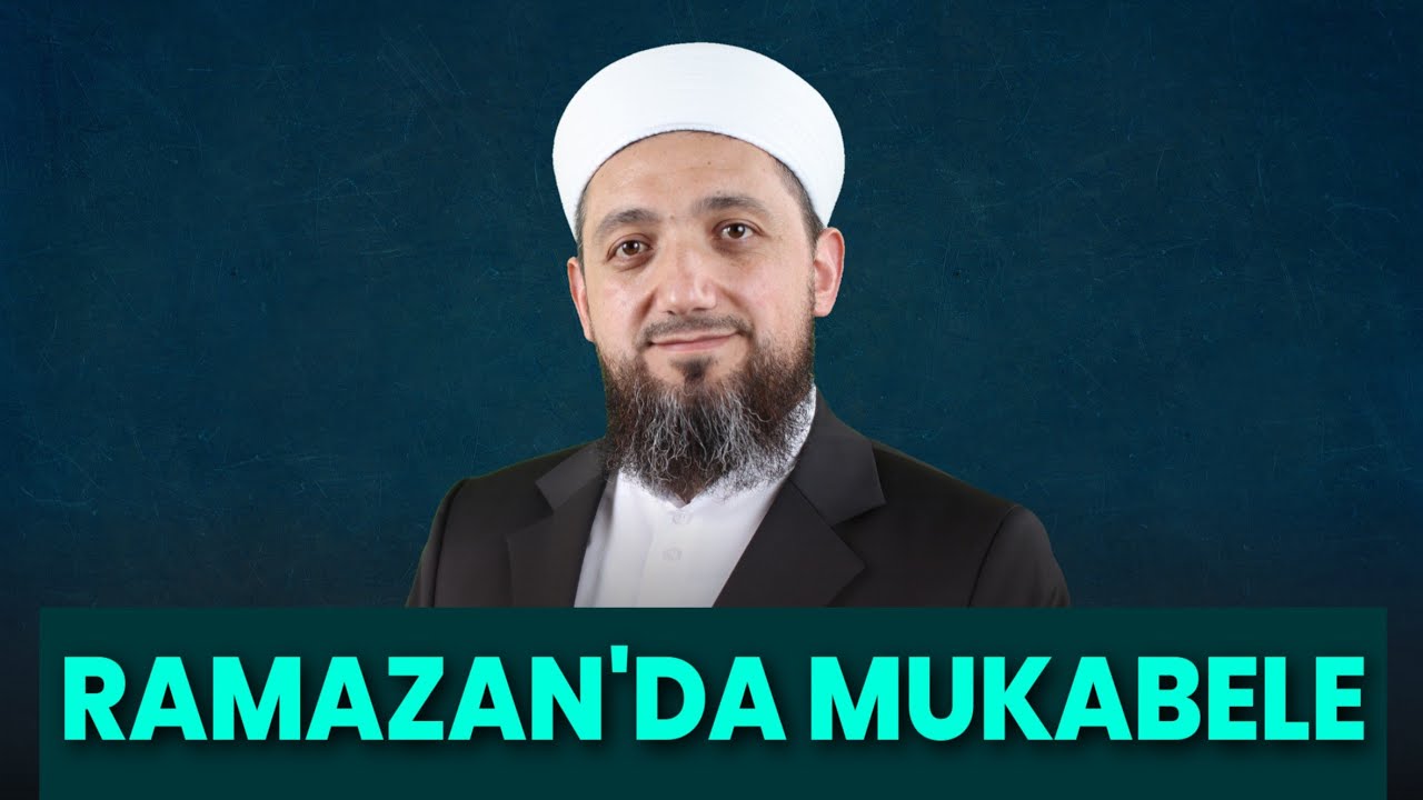Ramazan Mukabelesinde Dikkat Edilecekler! | Ramazan Hatminin Önemi!