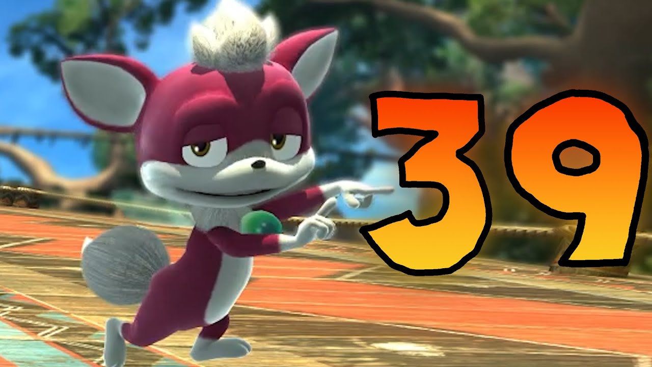 I miss Aunt Jemima | Sonic Unleashed Ep. 39 (PC port)