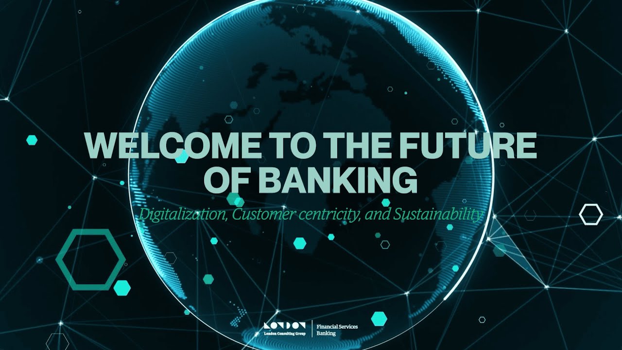 Banking Transformation That Gets Results | London Consulting Group