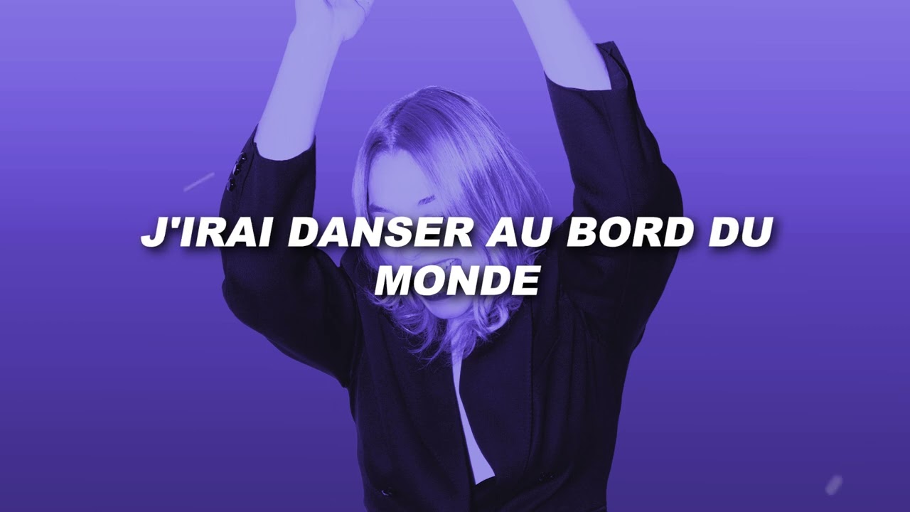 Santa - Paradis (Paroles) #santa #paradis #parolesfrance