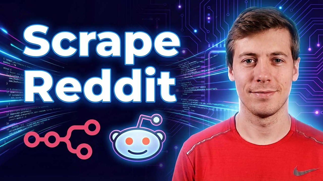 n8n Генерация лидов на Reddit (Apify + RSS-рассылки)
