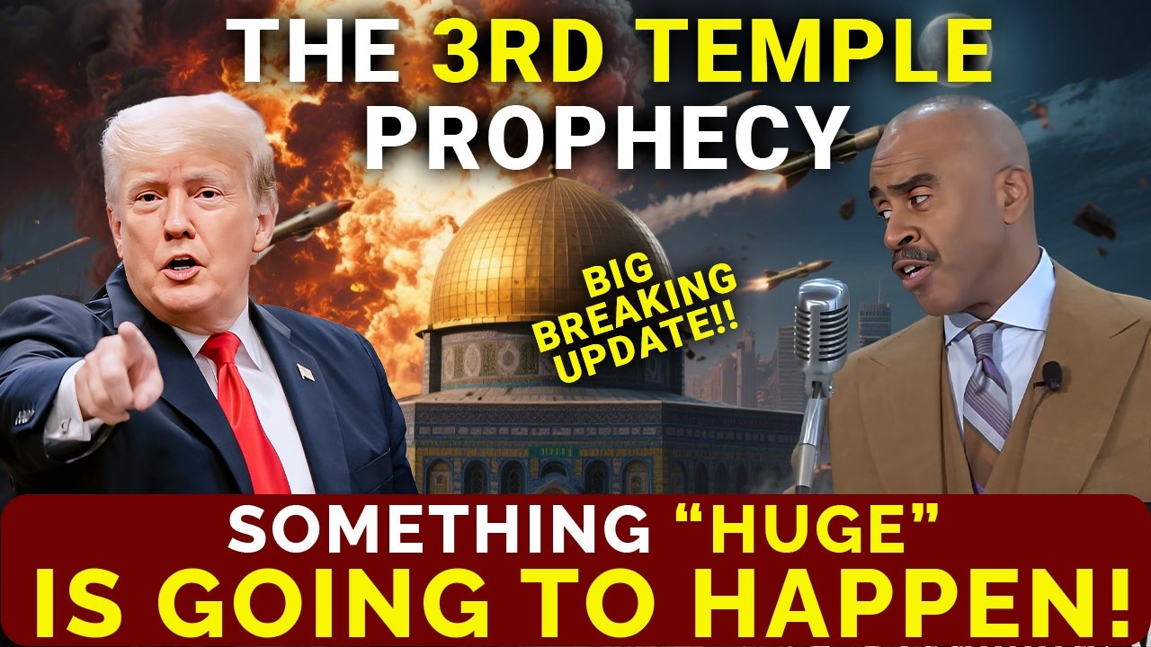 Pastor Gino Jennings [March 1, 2026] They Didn&rsquo;t Want This Revealed&hellip; But the Countdown Has Started