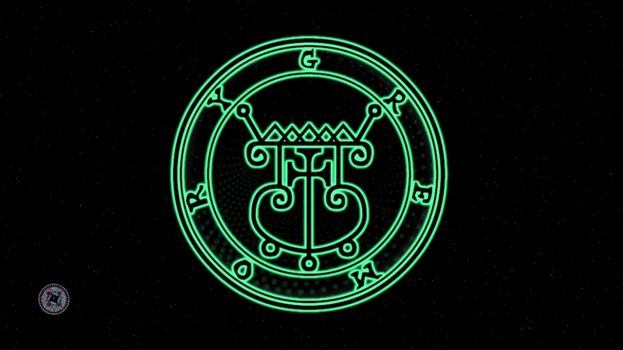 Duke Gremory⎪Dark Ritual & Meditation + Reiki⎪Dark Ambient Music for Witches