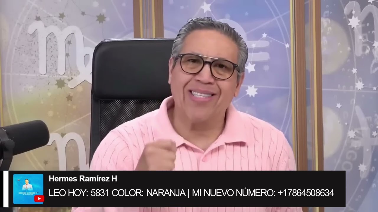 LEO HOY: 7 Señales de que tu felicidad está muy Cerca. En 24 horas sucederá un milagro
