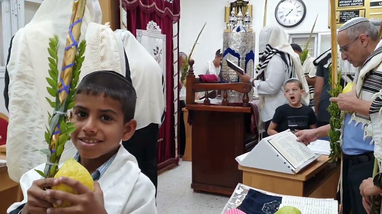 הושענות ליום רביעי אדיר כורש יצ