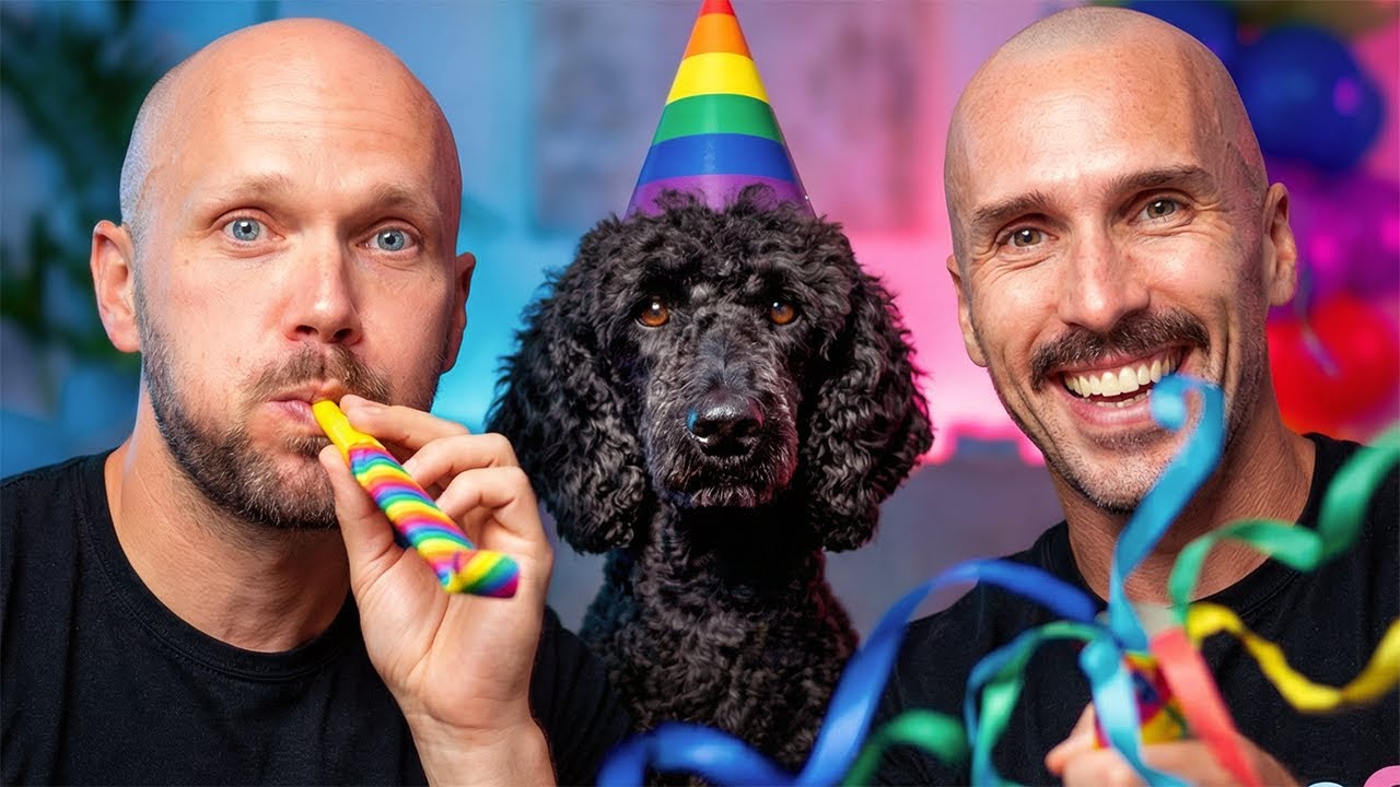 The Birthday Episode - Outlifting is ONE 🎂