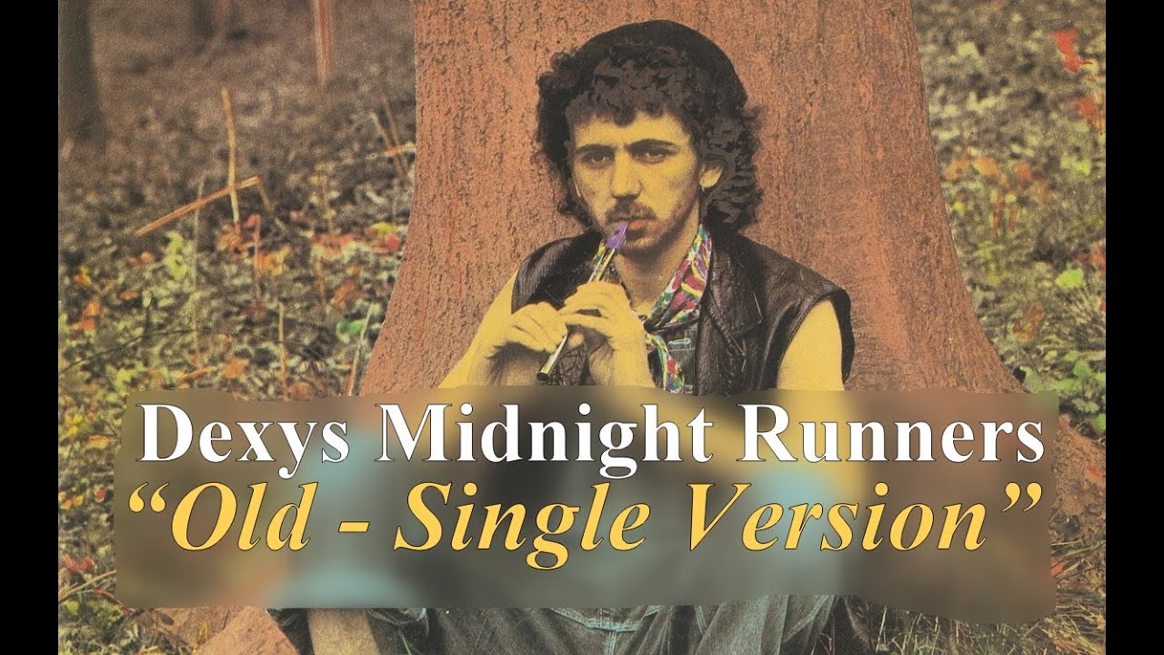 Dexys Rarity: 