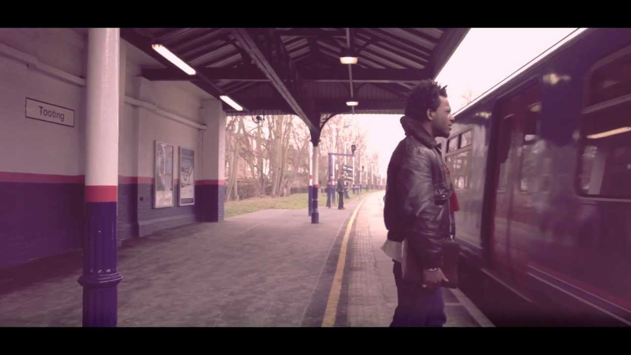 Josh Osho - Freewheel (Official Video)