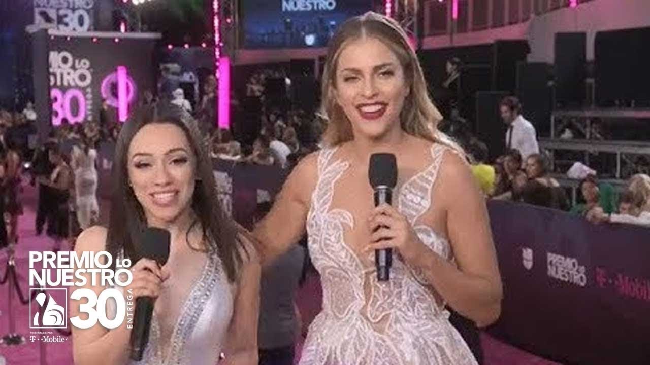 Rosy McMichael y Daniela Di Giacomo: las tendencias de maquillaje en PLN30 patrocinado por Walgreens