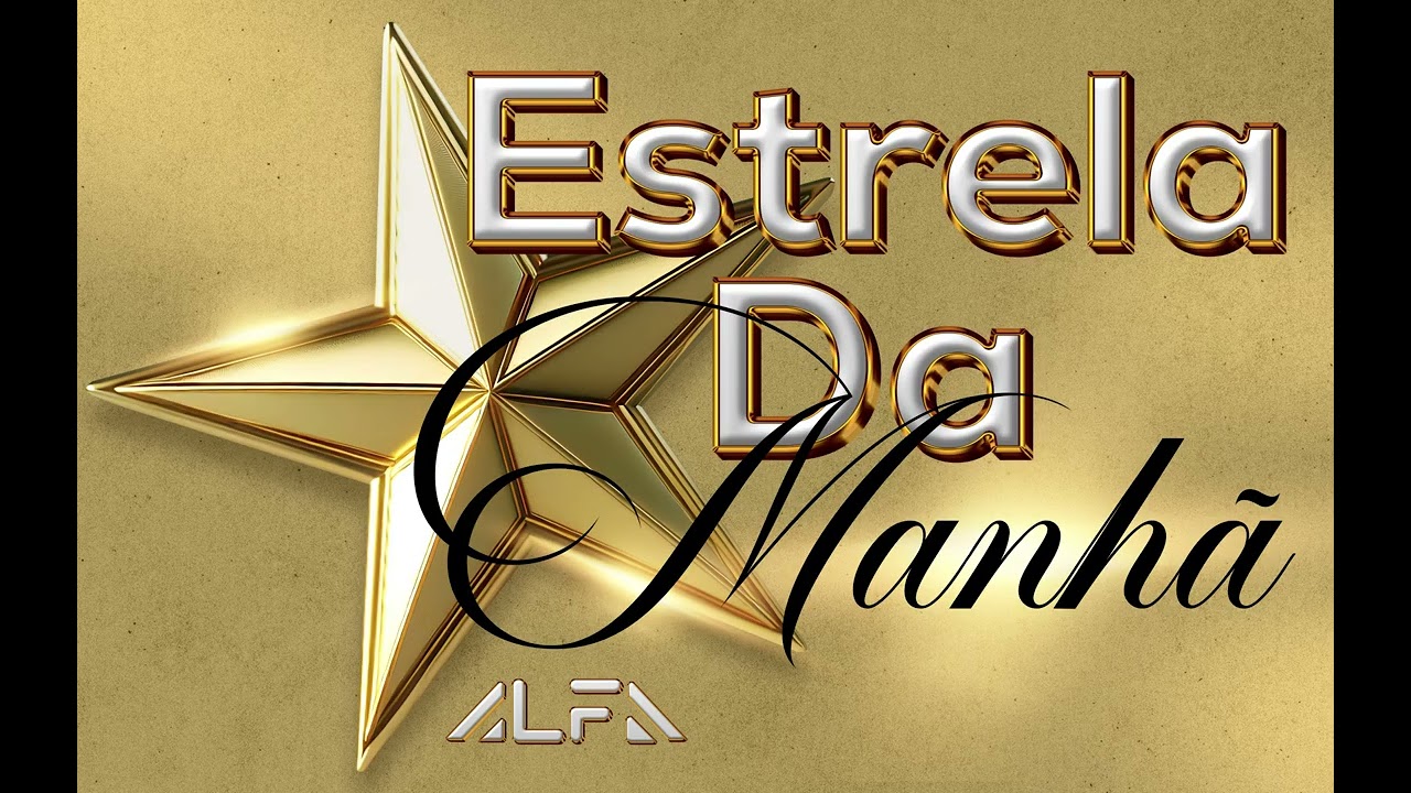Estrela da Manhã | Adoração Profunda e Ministração | Presença do Espírito Santo