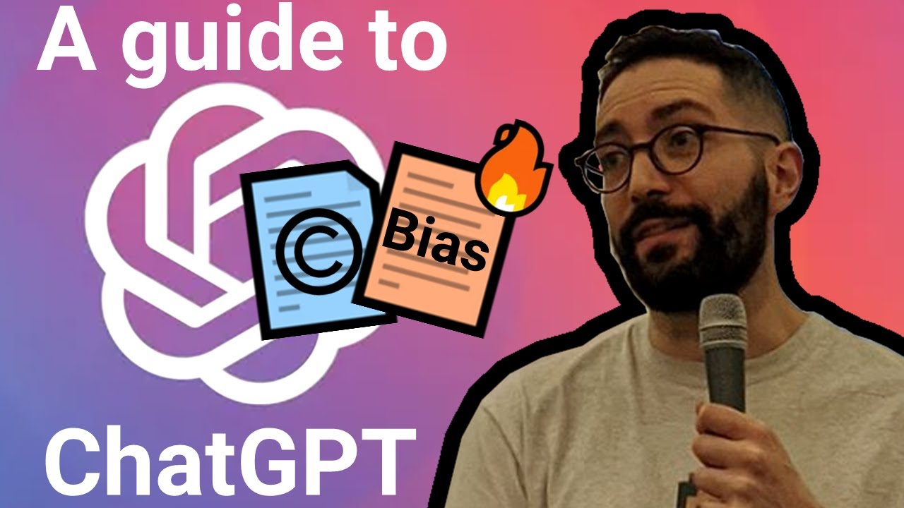 A Guide to ChatGPT