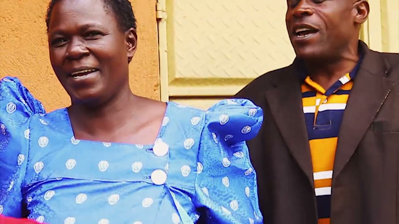 Nasaye Njichire yoli by Daada Jesca