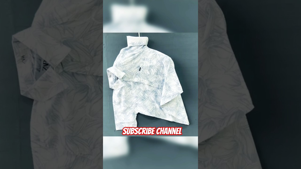 Half sleeve shirt #trending#half #sleeve#shirts#shorts#shirts👔😱🤯