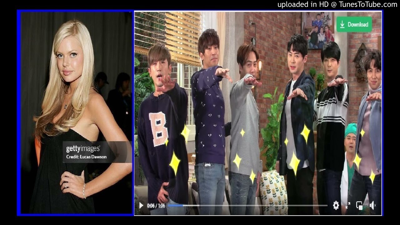 Sophie Monk and Shinwa Come My way 2017 2023 tribute so much Eng AU USA ASIA