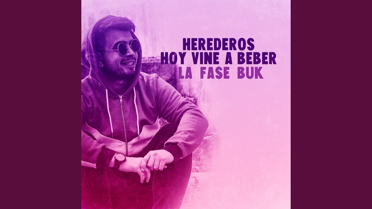 Herederos / Hoy Vine a Beber (Plenarda)