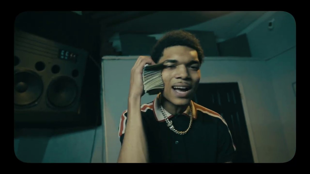 PNV Jay DoubleG (Official Music Video)