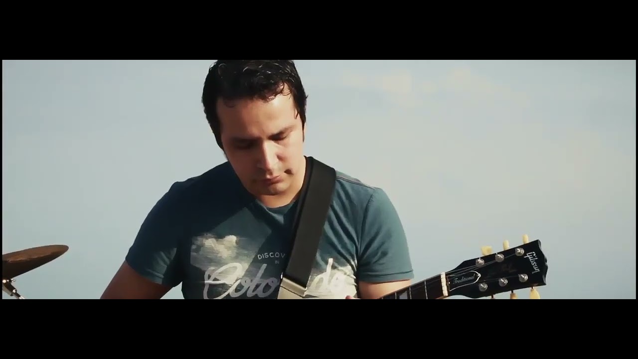 Carlos. Vélez. Palabra perfecta. Balada 