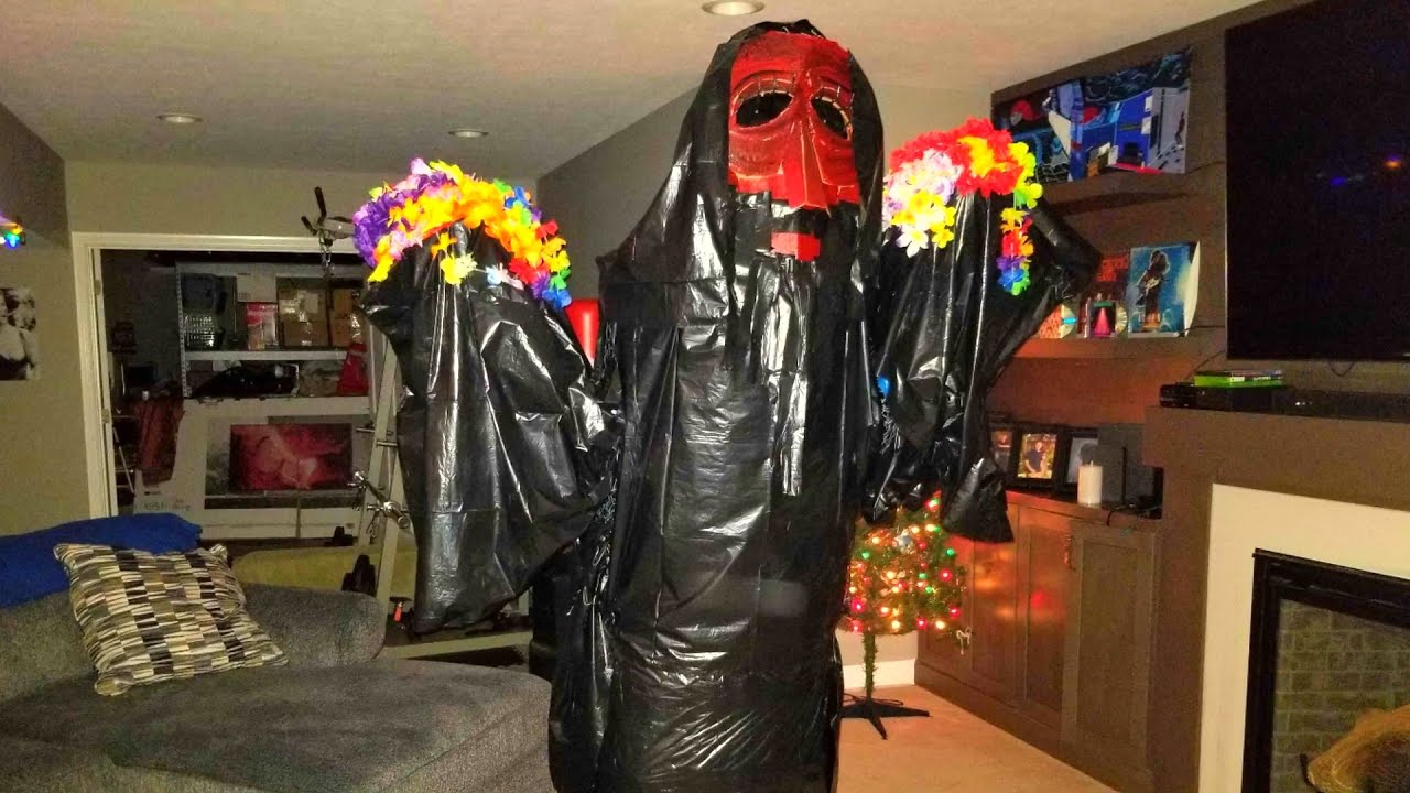 Making The Rolling Giant
