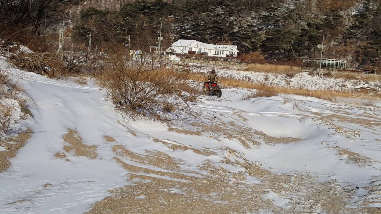 Atvtour