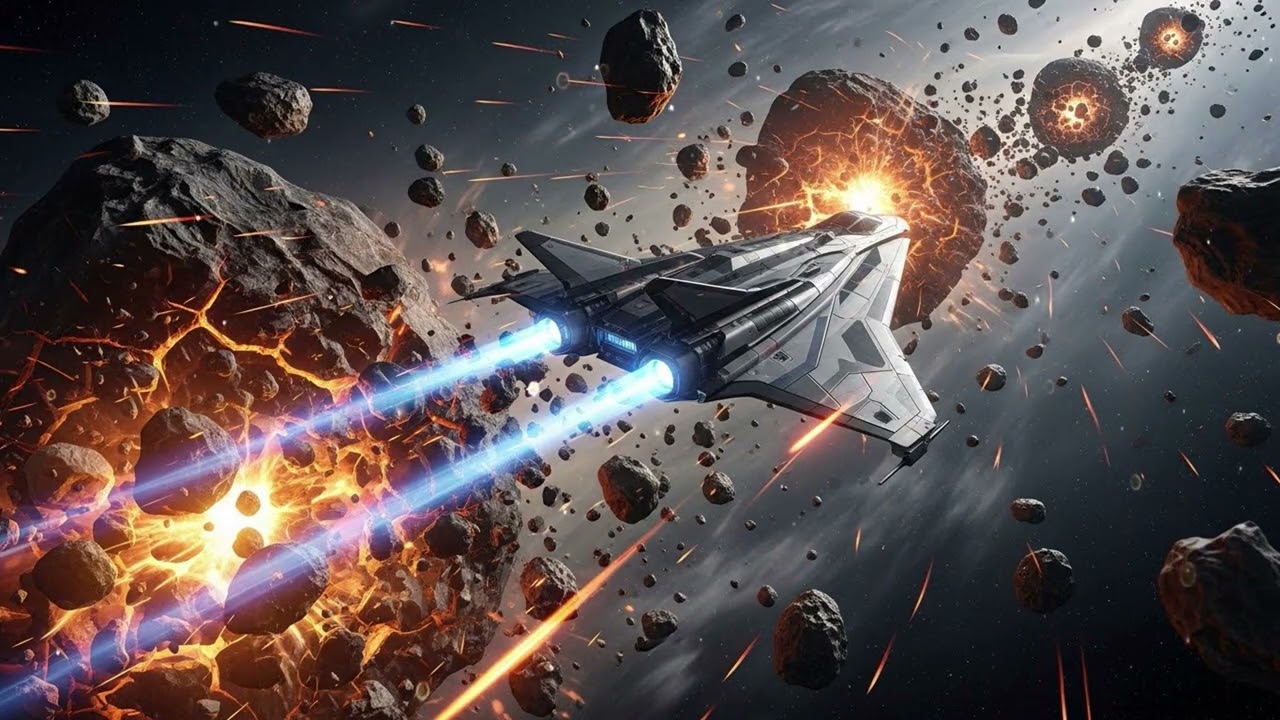 After they saved one human, all of humanity came back to save the remaining one! | HFY Tale