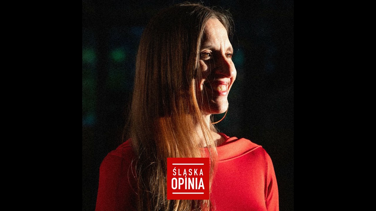 Taniec jako forma terapii. Gościni: Edyta Bonk