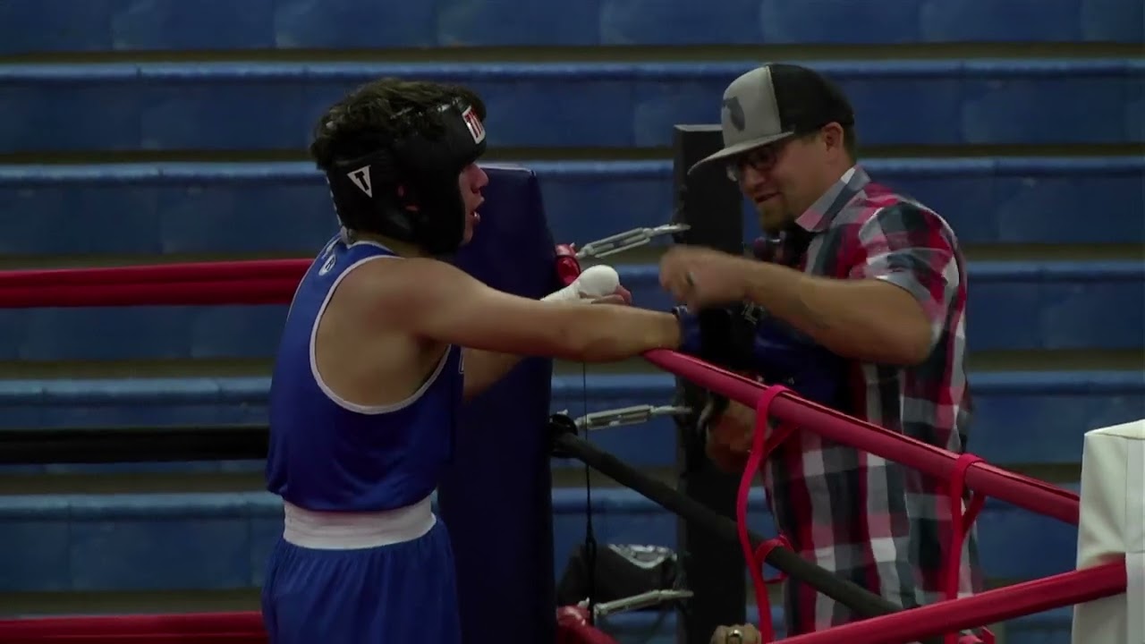 Lake Howell Boxing 2023