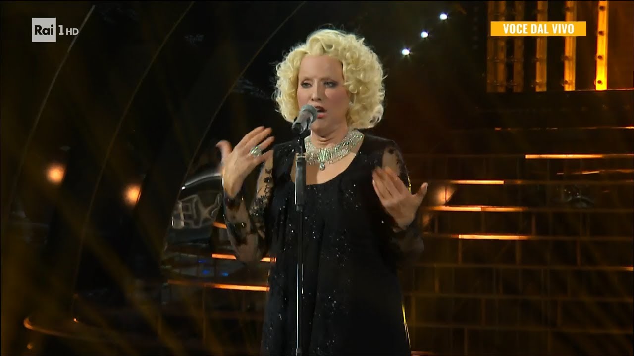 Carmen Di Pietro - Katya Ricciarelli canta 