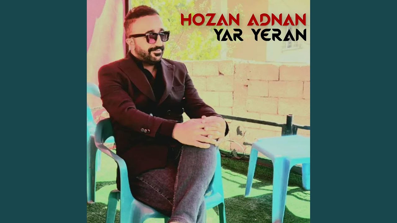 Yar Yeran 2023 (feat. Yunus Romi)