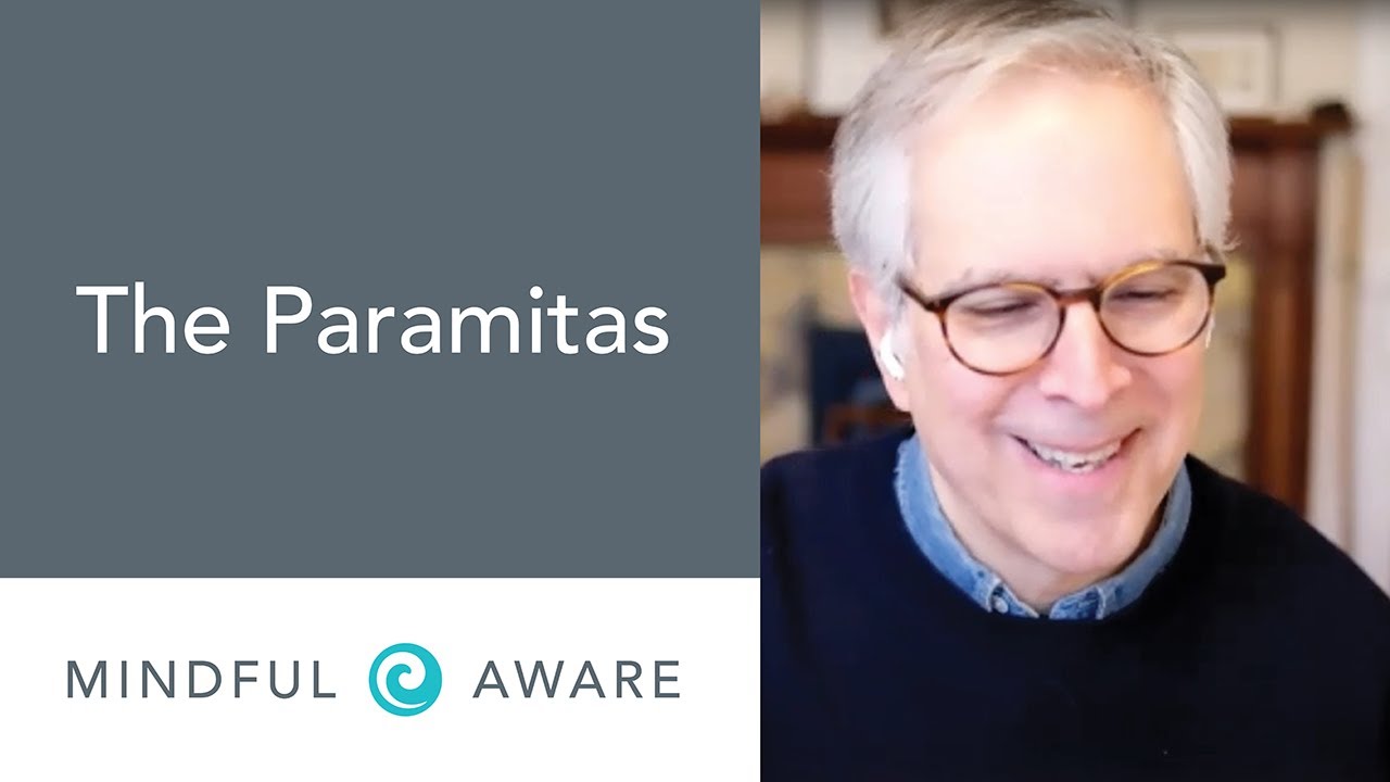 Introduction to the Paramitas