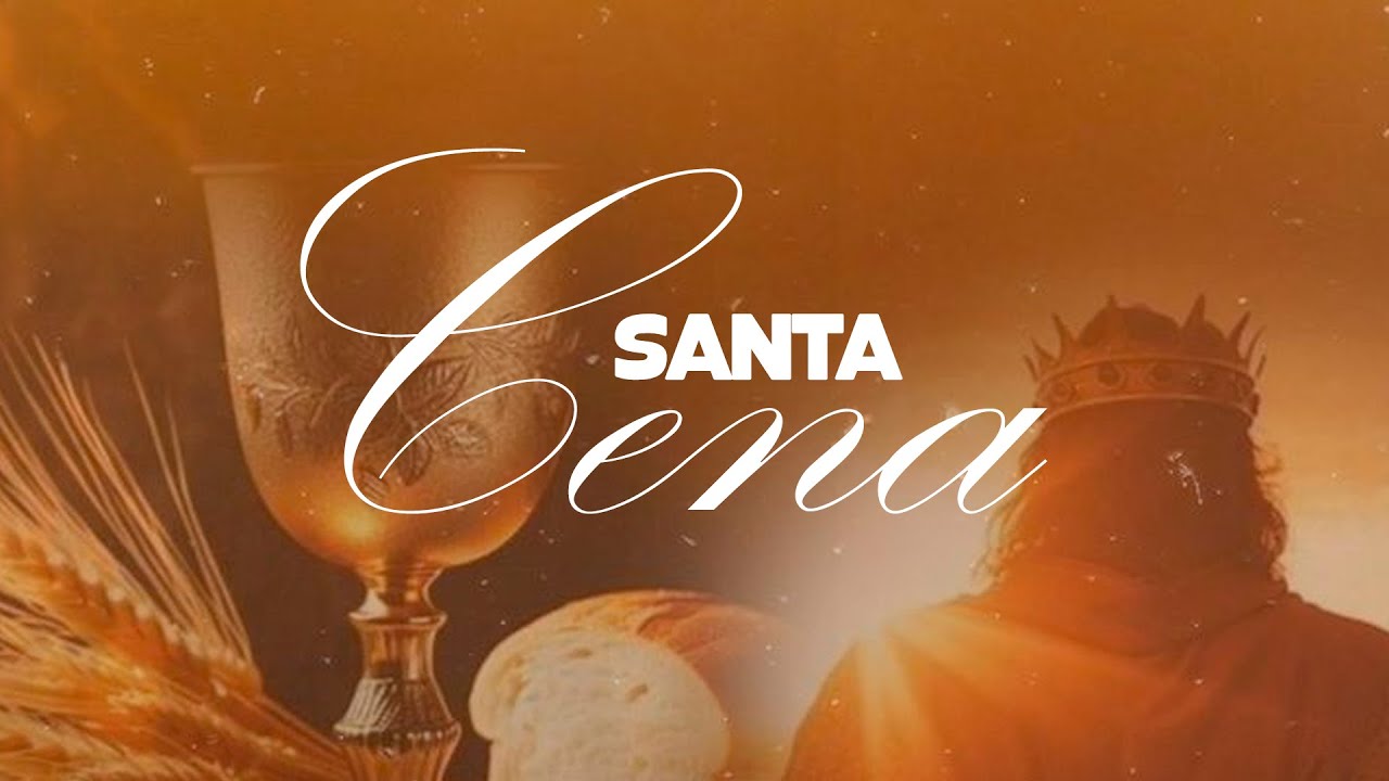 🔴EN VIVO 🔴│DOMINGO DE SANTA CENA│ ÚNETE AHORA │