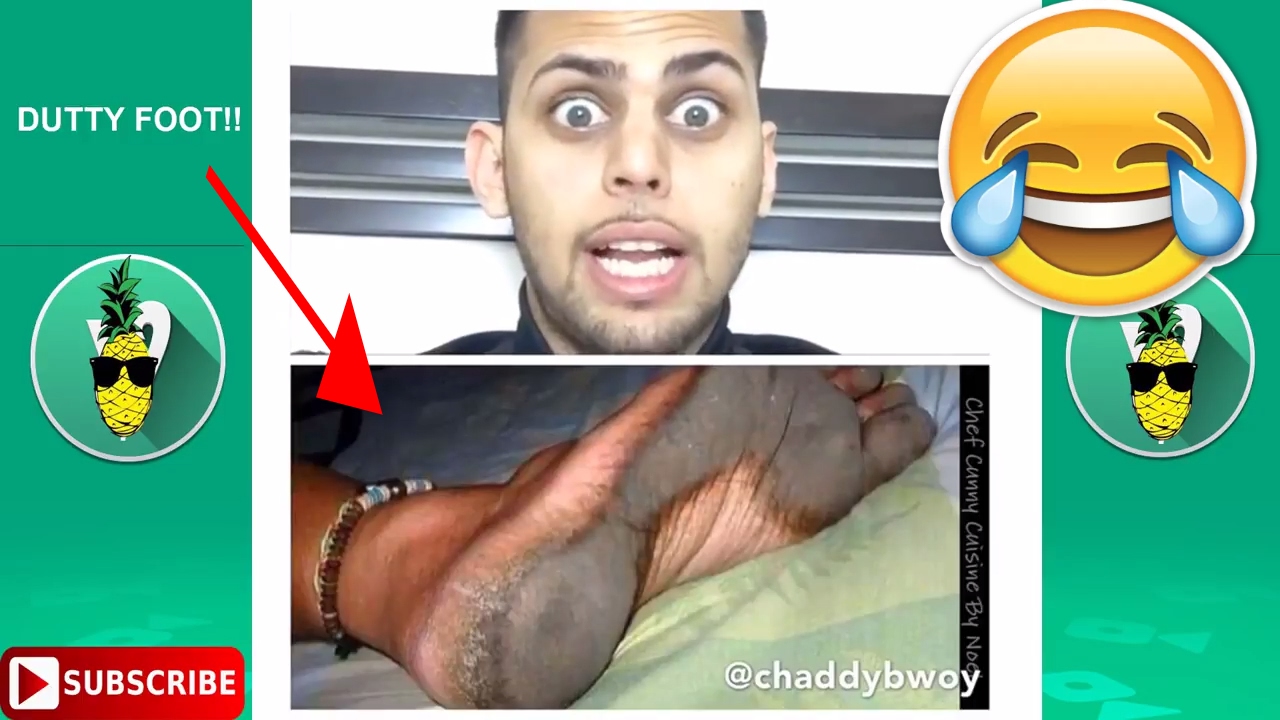 BEST CHADDYBOWY VINES | TRY NOT TO LAUGH OR GRIN