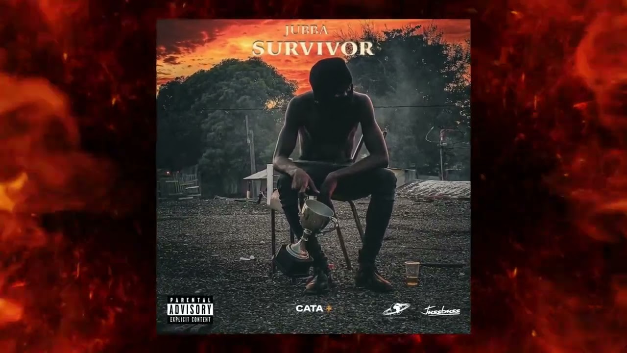 Jubba x Bandit Jack - Survivor