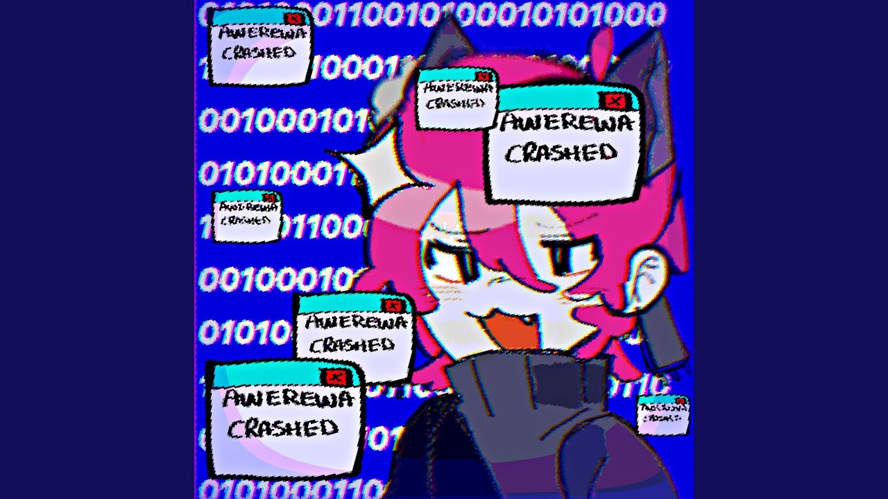 System Crash