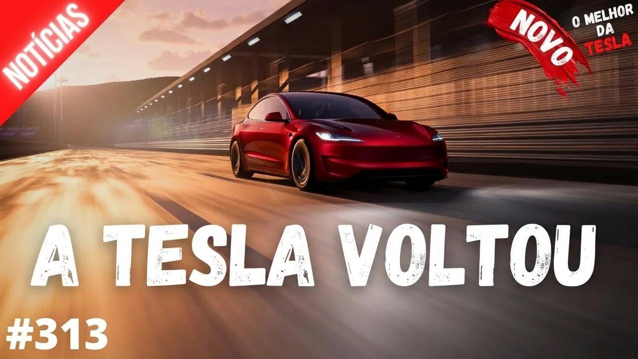 Investidores apostando alto na Tesla, prejuízo bilionário da Stellantis e parceria Ford & Geely!