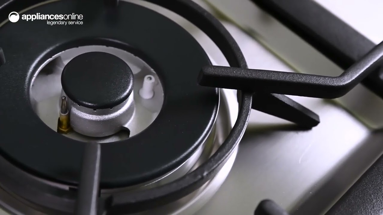 Product Review: Artusi AGH92XFFD 90cm Gas Cooktop