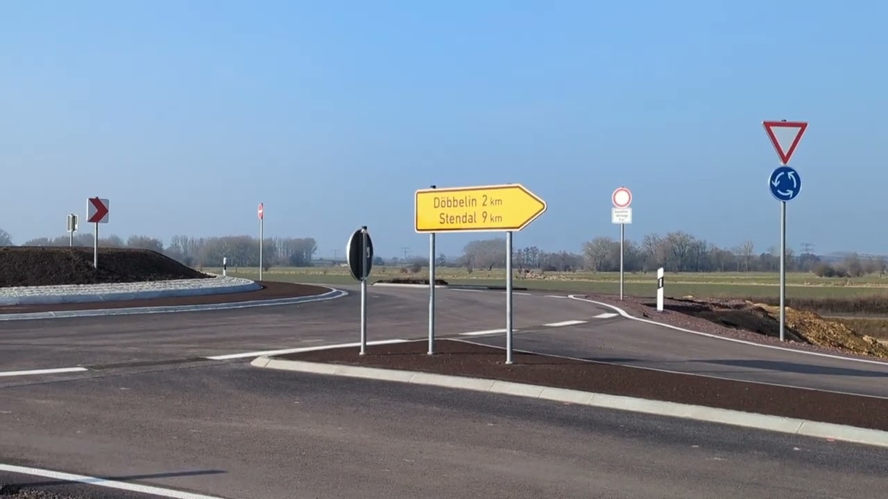 A14 AS Stendal