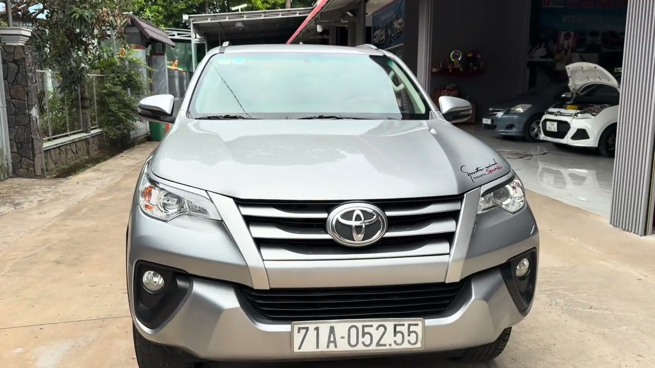 635 tr, fotuner nhập khẩu 2018 máy dầu, ôtô lân ngọc Đồng Nai, Zalo 0919 243 566, nhận trao đổi ôtô,