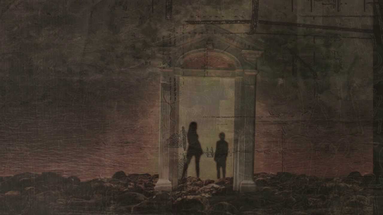 CØNSTANTINE - THE BROKEN REMAIN (2013)