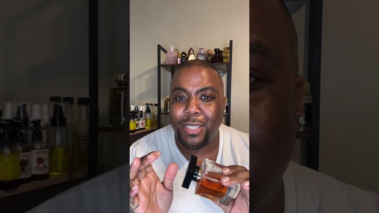 Some perfumes I’ve been wearing lately 